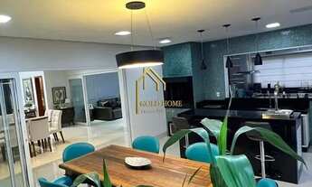 Imagem 7: Residência de Alto Padrão Condomínio Belvedere I