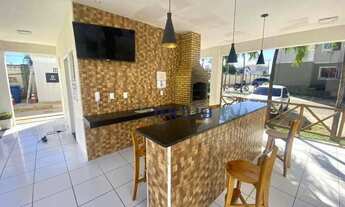 Imagem 4: Apartamento com 2 dormitórios para alugar, 48 m² por R$ 1.615,00/mês - Maraponga - Fortale