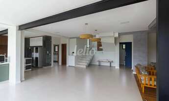 Imagem 4: Casa 4 quartos para alugar no(a) Chácara Malota