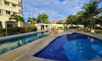 Imagem 3: Condomínio Allegro - Apartamento com 3 quartos à venda, 73 m² por R$ 580.000 - Cambeba - F