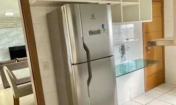 Imagem 5: Apartamento para locação Mobiliado com 3 suítes no Torres Ekoara, Marco