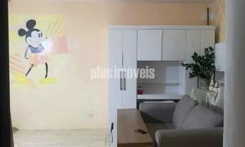 Imagem 4: 2 quartos, 2 banheiros sendo 1 suíte