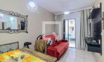 Imagem 2: Apartamento em Campo grande, bairro Adriana, 2 quartos com suite