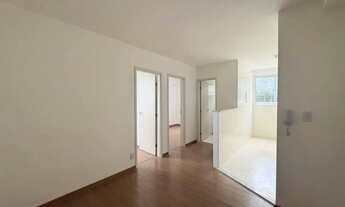 Imagem: Apartamento de 2 quartos no Aeroporto