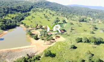 Imagem: Fazenda 64 alqueires em Marzagão