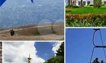 Imagem 5: Casa térrea com 5 quartos à venda em Atibaia Jardim - SP