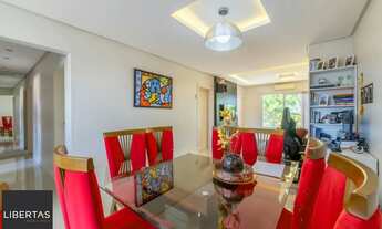 Imagem 4: Casa em condomínio de 3 dormitórios,2 vagas e churrasqueira no bairro Agronomia