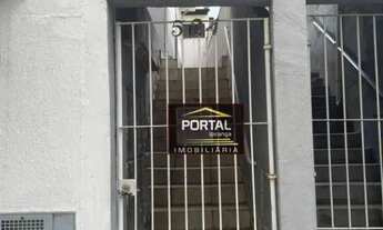 Imagem 2: Casa com 1 dormitório para alugar, 50 m² por R$ 1.250/mês - Vila Gumercindo - São Paulo/SP