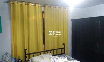 Imagem 4: Casa linear com 3 dormitórios à venda, 78 m² por R$ 400.000 - Sao Jorge - Nova Friburgo/RJ