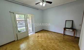 Imagem: Apartamento para aluguel, 2 quartos, Petrópolis