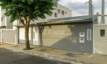 Imagem 5: Apartamento à venda Rua Professor João Augusto de Toledo, Vila Proost de Souza - Campinas