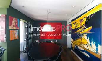 Imagem 5: Cobertura Duplex, Aclimação - São Paulo