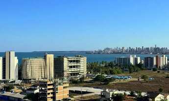 Imagem 2: Apartamento com vista mar, andar alto