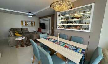 Imagem 3: Locação anual: 03 suítes // 02 vagas // Barra Norte