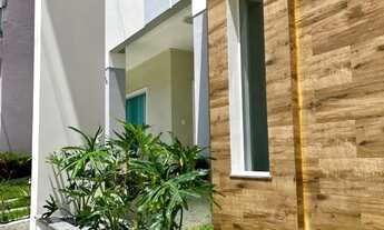 Imagem 2: Casa Térrea Nova no Jardim Portugal | Condomínio Fechado