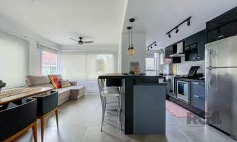 Imagem: APARTAMENTO MOBILIADO 70M² DE 2 DORMITÓRIOS