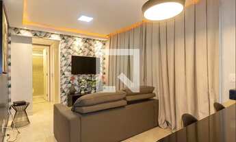 Imagem 7: Apartamento à Venda - Consolação, 1 Quarto, 48 m2