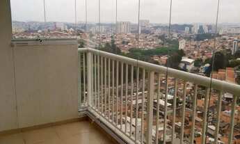 Imagem: Exelente Aparlamento no Morumbi