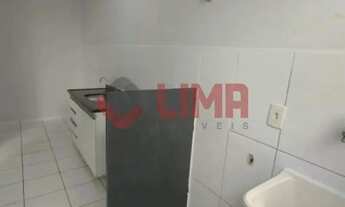 Imagem 5: EXCELENTE APARTAMENTO SPAZIO NOVITÁ TERREO