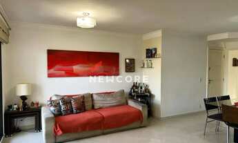 Imagem 3: Apartamento em Rua Doutor Hélio Fidélis - Cidade São Francisco - São Paulo/SP