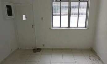 Imagem 4: Casa térrea para aluguel com 50 metros quadrados com 2 quartos em Tijuca - Rio de Janeiro
