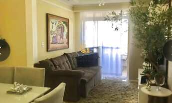 Imagem: Apartamento em Campinas, São José/SC