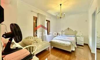 Imagem 4: Casa de condomínio em Alameda Porta D'água - Granja Viana II - Cotia/SP