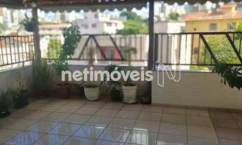 Imagem: Venda Cobertura Palmares Belo Horizonte