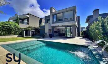 Imagem: SYMPOU VENDE Magnífica casa NOVA, mobiliada