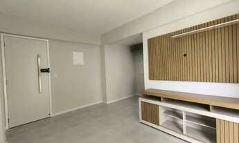 Imagem 4: Apartamento de 45m² no Cond. Ilha dos Guarás, com sacada e lazer completo Guanabara