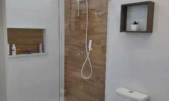 Imagem 16: Condomínio Morada dos Pássaros - Casa Duplex na Ponta Negra 4 Suítes, Energia Solar e Cli