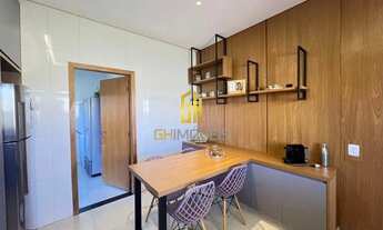 Imagem 10: Casa 3 quartos, Condomínio Jardins Bolonha, Senador Canedo - GO