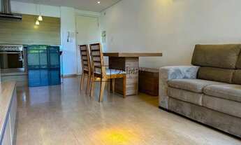 Imagem 4: Aluguel Apartamento 1 Dormitórios - 50 m² Vila Olímpia