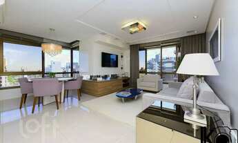 Imagem: Apartamento à venda em Bela Vista com 86