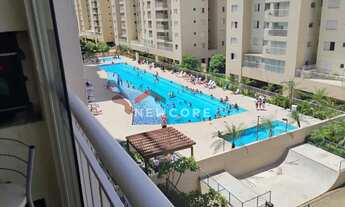 Imagem 3: Apartamento em Rua Antônio Gomes - Vila Santo Antônio - Guarulhos/SP