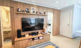 Imagem 4: Venda Apartamento 3 Dormitórios - 107 m² Pompéia