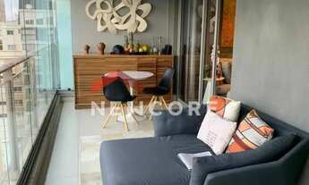 Imagem 4: Apartamento em Rua Marcos Lopes - Vila Nova Conceição - São Paulo/SP