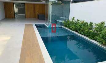 Imagem 2: Barra da Tijuca Casa em condomínio com 5 dormitórios