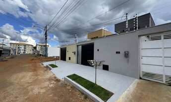 Imagem 3: Casas Novas Jibran - Financia