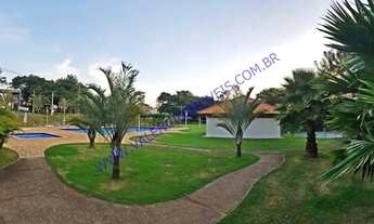 Imagem 4: Venda - Casa em condomínio - Jardim Primavera - Nova Odessa - SP