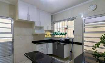 Imagem 6: Sobrado com 3 dormitórios, 280 m² - venda por R$ 750.000,00 ou aluguel por R$ 4.700,00/mês