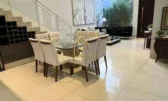 Imagem 2: Residência de Alto Padrão Condomínio Belvedere I