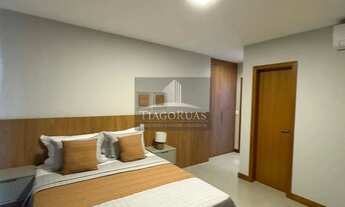 Imagem 3: Casa de Alto Padrão na Praia do Forte: 5 Suítes, 2 Salas, Piscina - Condomínio Ilha dos Pá