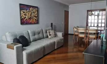 Imagem 3: Apartamento à venda no Edifício Mont Blanc com 4 quartos na Região Central de Londrina