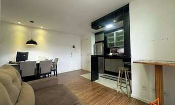 Imagem: Apartamento com 2 quartos no Iririú em