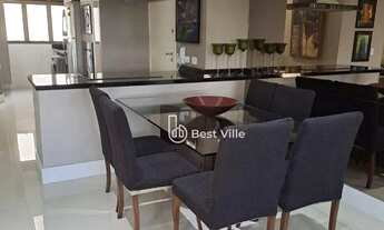 Imagem 7: Apartamento com 2 dormitórios para alugar, 132 m² por R$ 12.000,00/mês - Alphaville - Baru