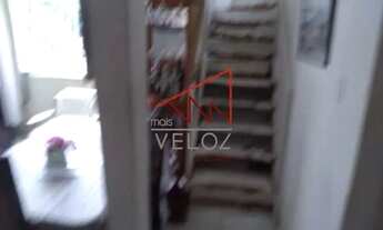 Imagem 6: Kitnet/Conjugado-À VENDA-Santa Teresa-Rio de Janeiro-RJ