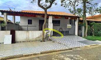 Imagem 2: Casa com 3 dormitórios para alugar, 120 m² por R$ 3.000,01/mês - Jardim dos Ipês - Cotia/S