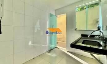 Imagem 6: Apartamento com 2 quartos, area privativa no Piratininga