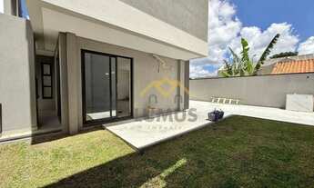 Imagem 3: Sobrado com 3 suítes à venda - Portão - Curitiba/PR